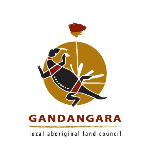 Gandangara Land Council Logo