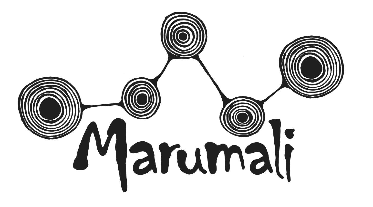 Marumali logo